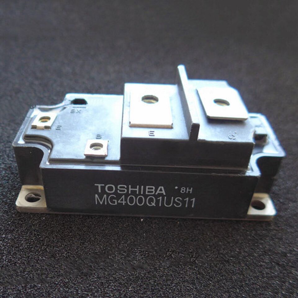 new 1pc mitsubishi mg400q1us11 igbt modules efficient energy solution - MITSUBISHI