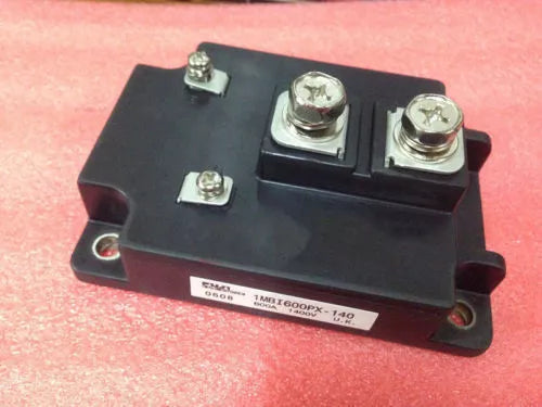 1PC Fuji 1MBI600PX-140 Module Power Supply - FUJI