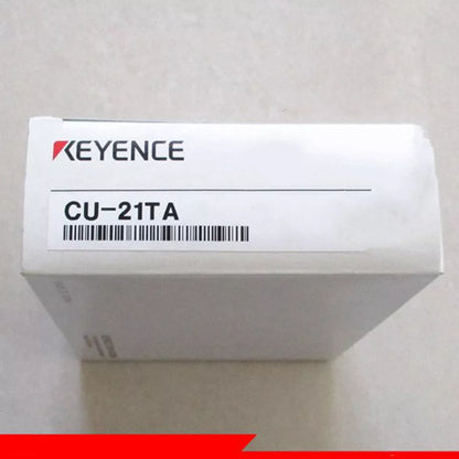Keyence CU-21TA Sensor Control Unit - KEYENCE