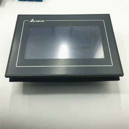 Delta DOP-107EV HMI Touch Screen One ping - DELTA