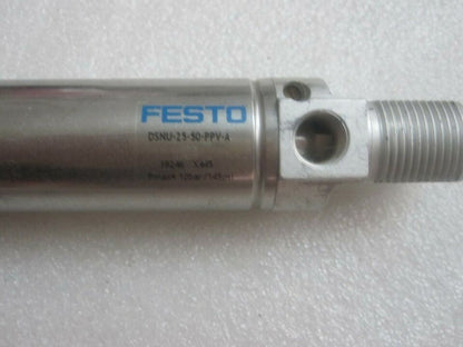 Festo DSNU2550PPVA Cylinder - FESTO