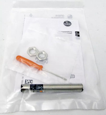 IFM OF5016 Proximity Switch Sensor - IFM