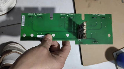 used ONE 335502-A01 - MODCON CONTROLS