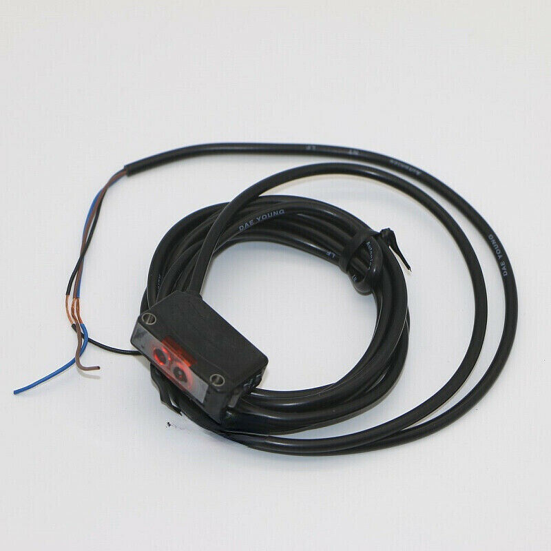 new 1PC  Autonics BJN50-NDT-P Photoelectric Sensor BJN50NDTP