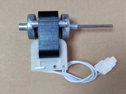 new 1pcs For 4680JB1026F 4680JB1026E refrigerator motor fan motor - TECHPROELECTRONICS