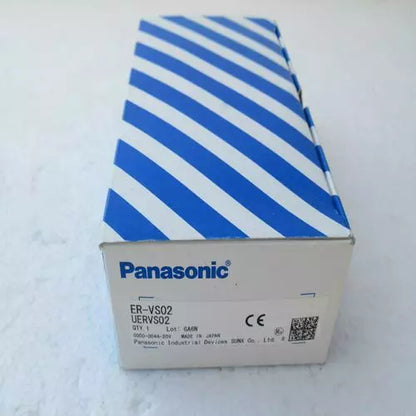 New Panasonic ER-VS02 AC Static Eliminator 1PC - PANASONIC