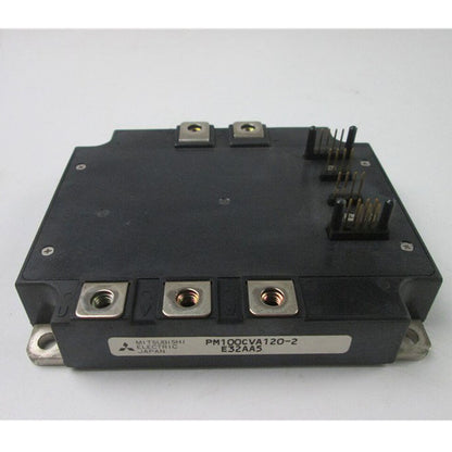 New 1PC Mitsubishi PM100CVA120-2 Module - MITSUBISHI