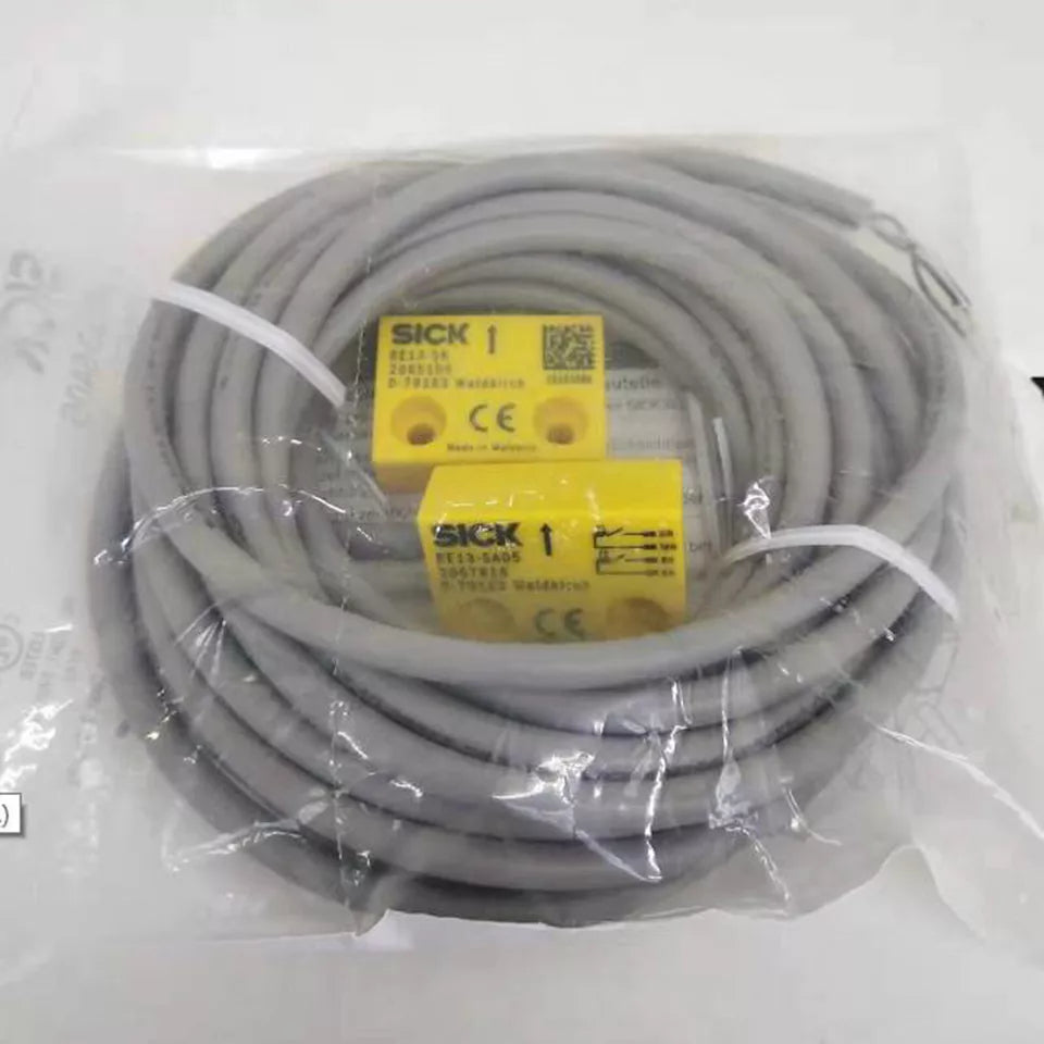 new 1PC Sick RE13-SA05 Safety Switch RE13SA05 - SICK