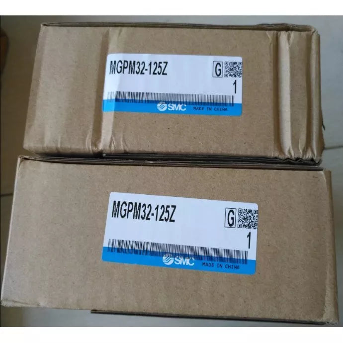 New 1PC SMC MGPM32125Z Cylinder Ping - SMC
