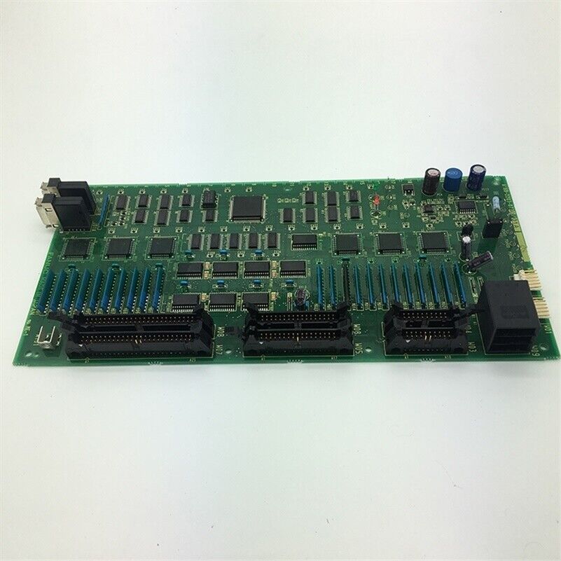 used 1Pc Fanuc A16B-2203-0730 rn - KOEED