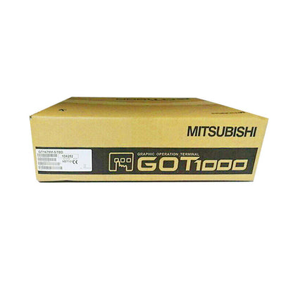new 1PC MITSUBISHI GT1675M-STBD GT1675MSTBD Touch Screen ping - MITSUBISHI