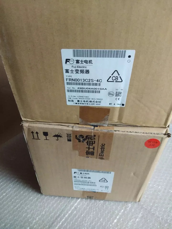 new 1PC Fuji FRN0013C2S-4C Inverter FRN0013C2S4C ping - FUJI