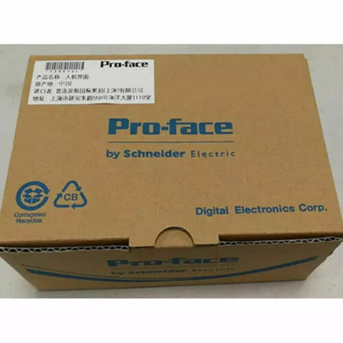 new One PRO-FACE GP577R-TC11 Touch Screen GP577RTC11 In Box ping - ONE PRO-FACE