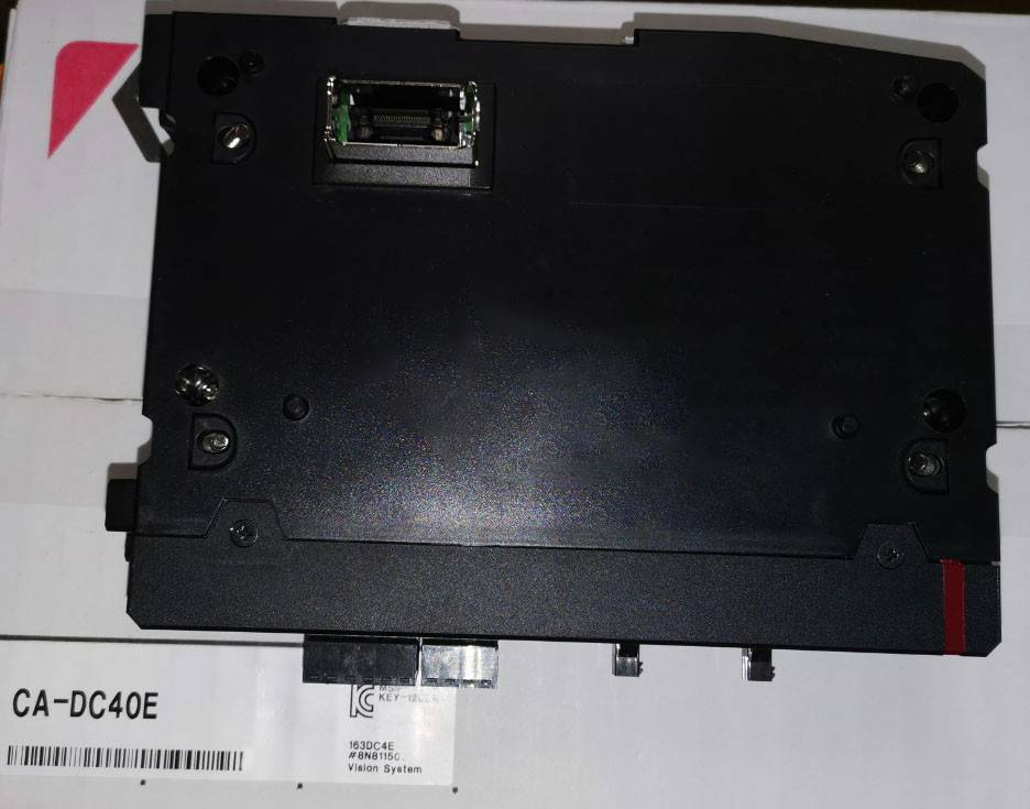 new KEYENCE CA-DC40E CADC40E Light Source Controller ping - KOEED