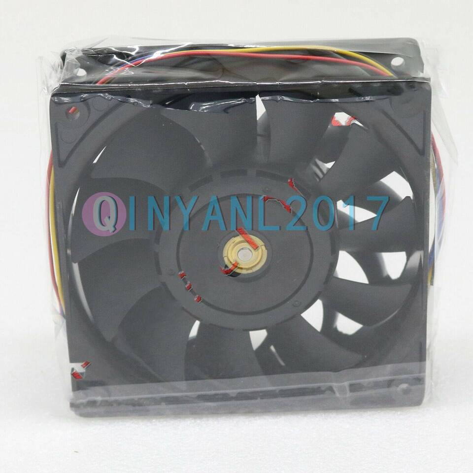 new 1PC cooling fan For San Ace120W 48V 0.65A 9WV1248J1D003 - SAN ACE