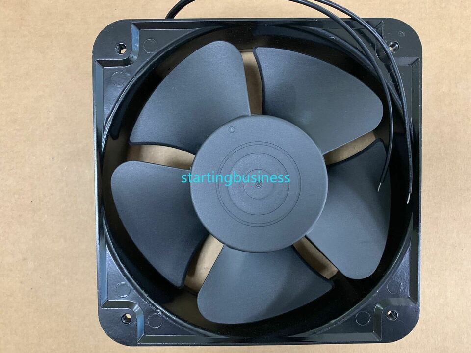 new 1PC FAN Cooling fan 200FZY2-S(20060) 220V - FAN