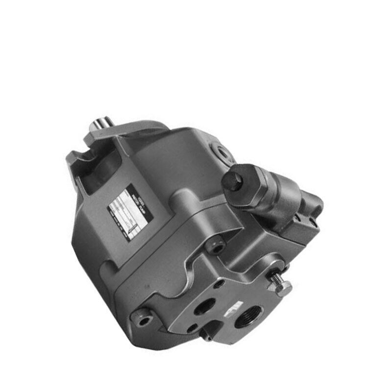 new YUKEN AR16-FR01C-20 Variable Piston Pump AR16FR01C20 One Year - YUKEN