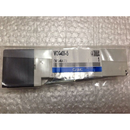 SMC VQ4401-5 Solenoid Valve 1PC VQ44015 - SMC