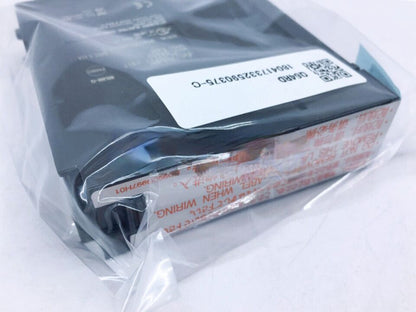 Mitsubishi Q64RD PLC Module 1PC Ping - Compact Industrial Control Module with 4 Outputs and 4 Inputs, 16-bit Control, and Pre-programmed IEC 61131-3 Standard Programs - MITSUBISHI ELECTRIC CORPORATION