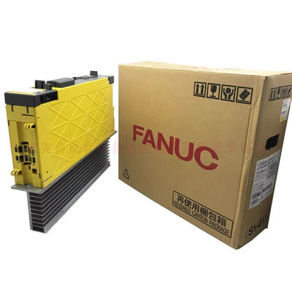 new 1PC Fanuc A06B-6114-H205 Servo Drive A06B6114H205 ping - FANUC