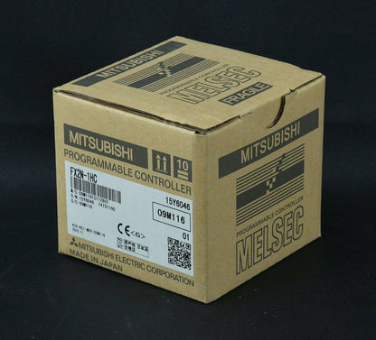 Mitsubishi FX2N-1HC PLC Module - MITSUBISHI