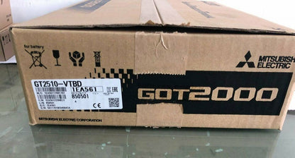 new 1PCS Mitsubishi GT2510-VTBD Touch Screen ping GT2510VTBD - MITSUBISHI