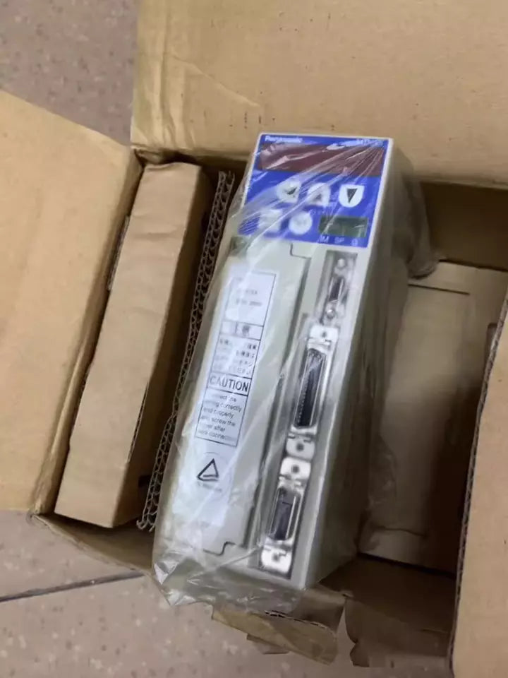 new 1PC Panasonic MSD021A1X04 Servo Drive ping - PANASONIC