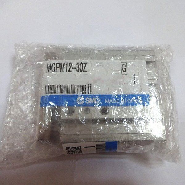 new 1PC SMC MGPM12-30Z Guided Cylinder MGPM1230Z - SMC