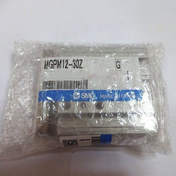 new 1PC  SMC MGPM12-30Z Guided Cylinder MGPM1230Z