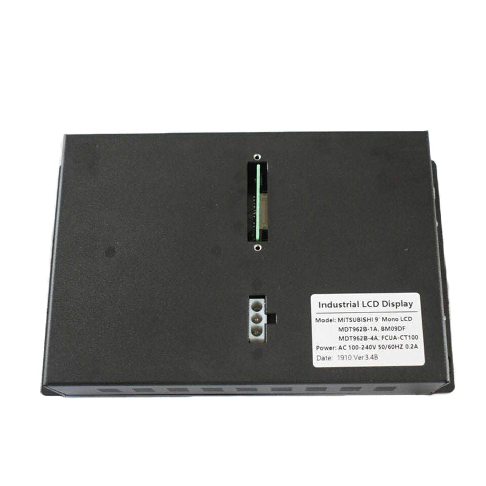 new MITSUBUSHI MDT962B-1A BM09DF FCUA-CT100 System Display ping - MITSUBUSHI