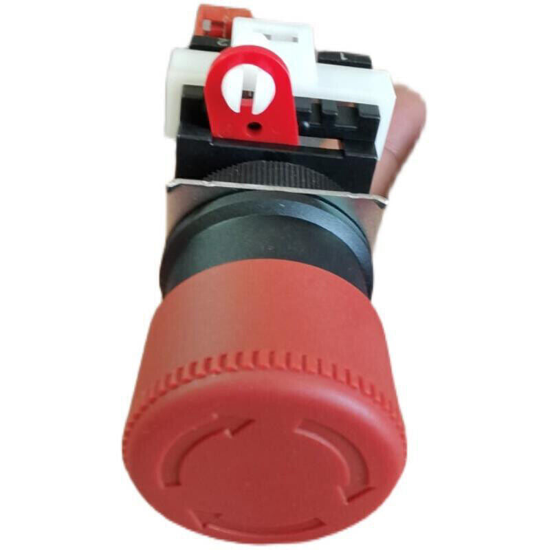 Emergency Stop Button Switch A22E-S-01 - KOEED