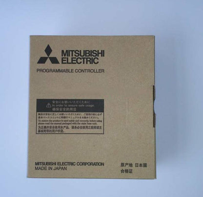 new 1PC Mitsubishi Q26UDEHCPU PLC Module In Box ping - MITSUBISHI