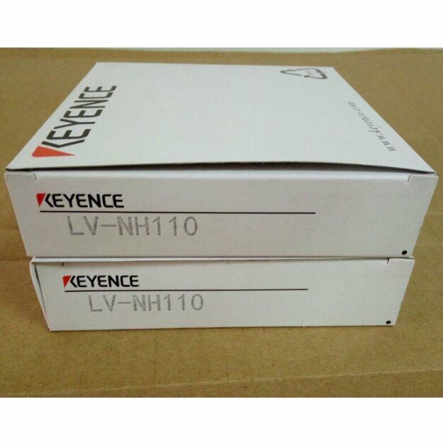 new 1pcs KEYENCE LV-NH110 For The Laser Sensor - KEYENCE