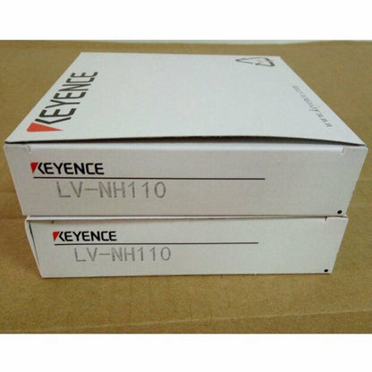 new 1pcs KEYENCE LV-NH110 For The Laser Sensor - KEYENCE