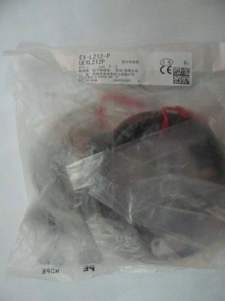 new 1PC Panasonic EX-L212-P Photoelectric Sensor EXL212P - PANASONIC