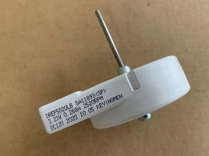 new 1PC For Refrigerator Fan Motor DREP5020LB Cooling Fan Motor - PLCTECH
