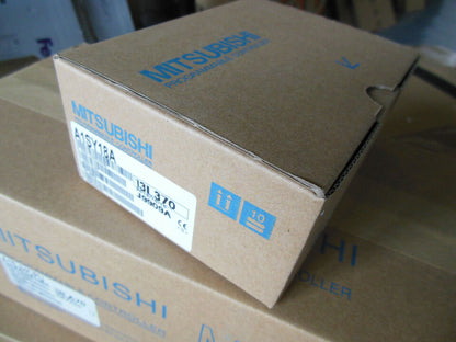 1PC Mitsubishi A1SY18A PLC Module - MITSUBISHI