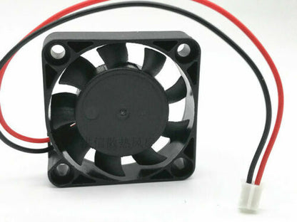 new 1PC Huaxianda BEF4010MS 12V 0.12A 4CM power supply cooling fan