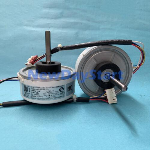 new 1x Inverter Air Conditioner Brushless DC Fan Motor 20W WZDK20-38G ZKFP-20 - KOEED