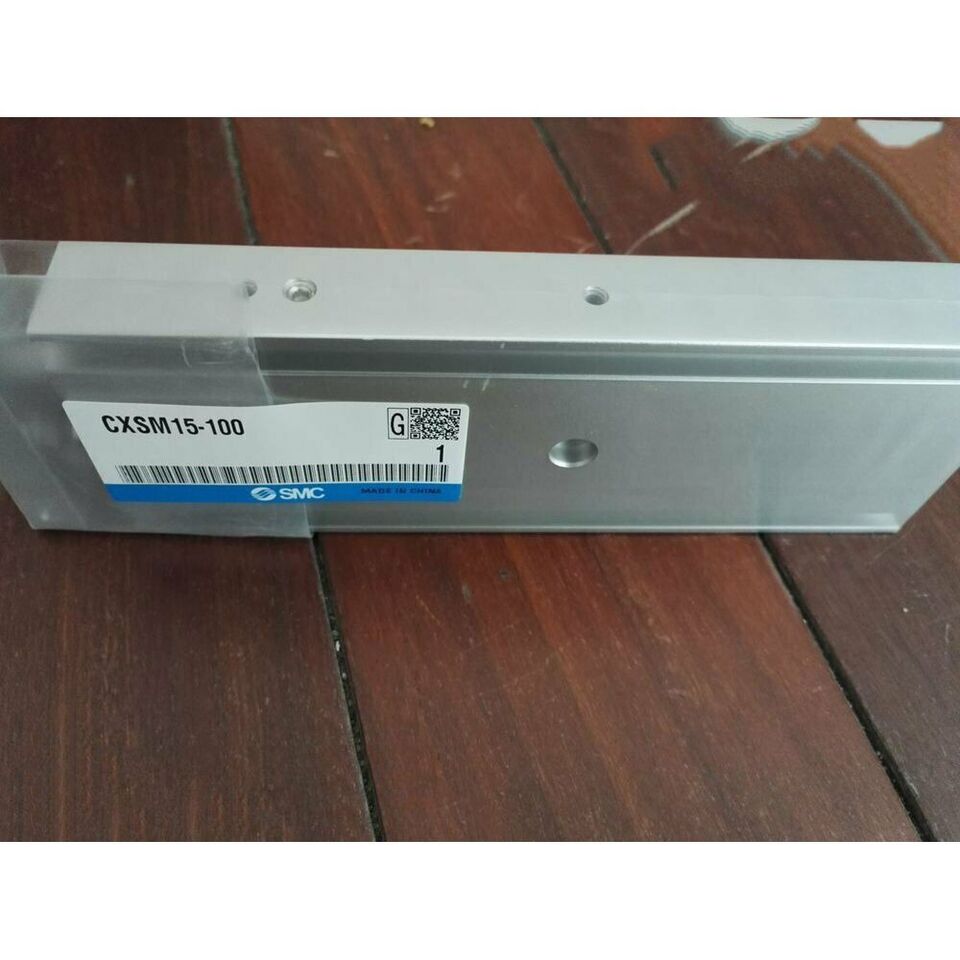 new 1PC SMC CXSM15-100 Cylinder CXSM15100 - SMC