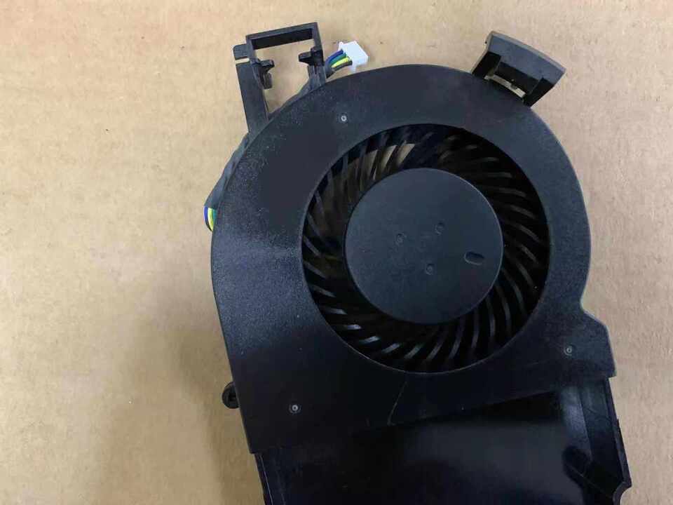 new 1pcs 4-wire All-in-one Large Airflow Cooling Fan BAZA0817R2U P003 12V 0.8A - BAZA