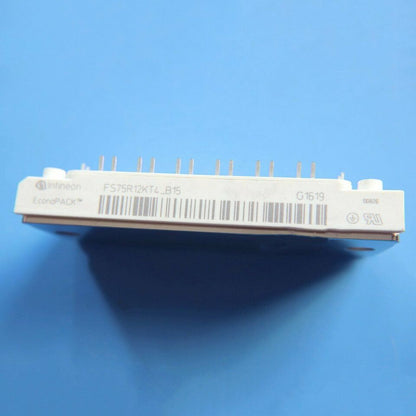 new 1PC Infineon FS75R12KT4_B15 Power Supply Module FS75R12KT4-B15 - INFINEON
