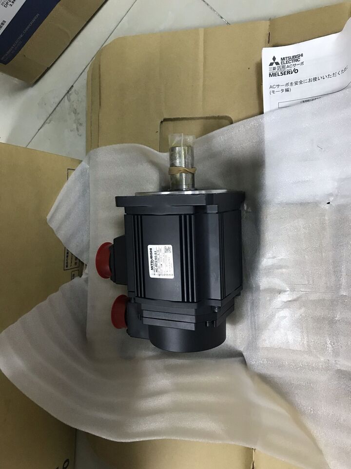 new 1PC Mitsubishi HC-RFS103-S1 Servo Motor In Box ping - MITSUBISHI