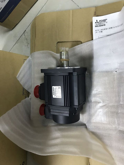 new 1PC Mitsubishi HC-RFS103-S1 Servo Motor In Box ping - MITSUBISHI