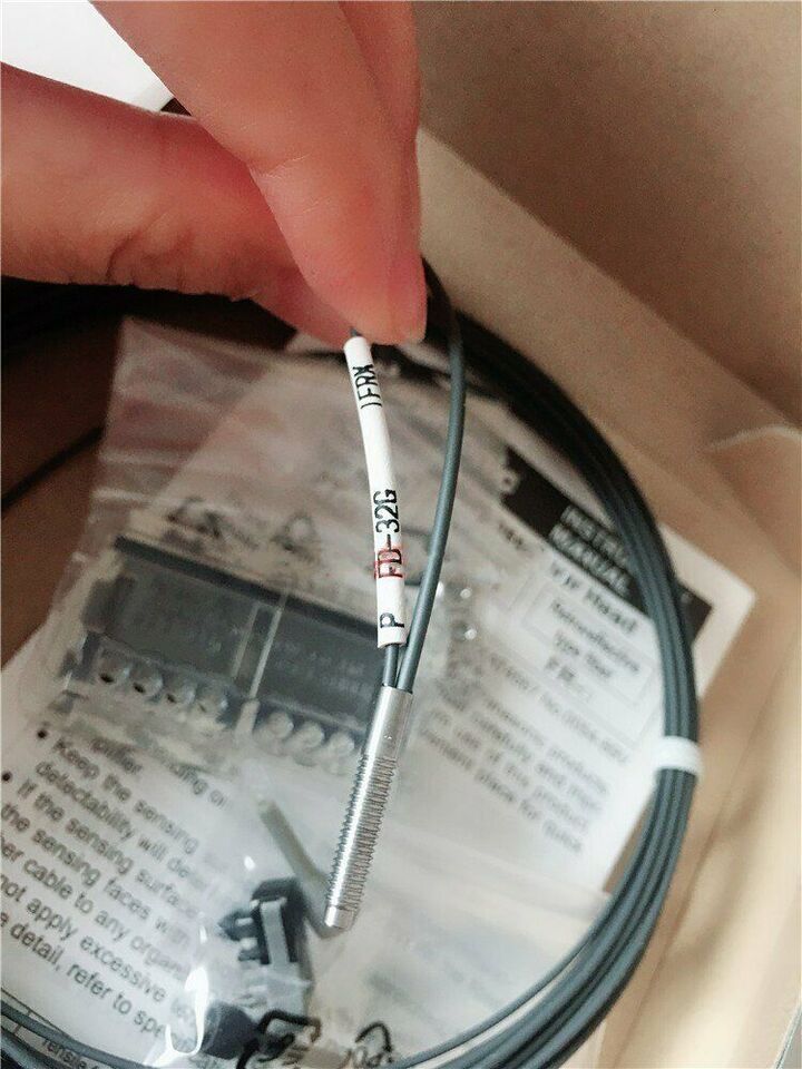 new 1PC Panasonic FD-32G Fiber Optic Sensor FD32G - PANASONIC