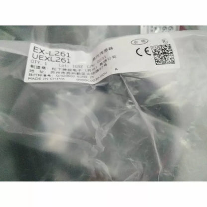 new 1PC Panasonic EX-L261 Photoelectric Sensor EXL261 - PANASONIC
