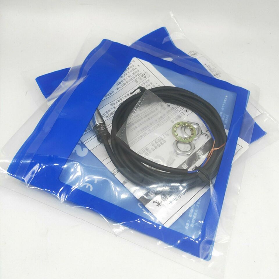 new Autonics PRT08-2DO Proximity Switch Sensor One PRT082DO - AUTONICS