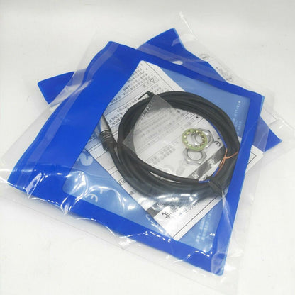new Autonics PRT08-2DO Proximity Switch Sensor One PRT082DO - AUTONICS