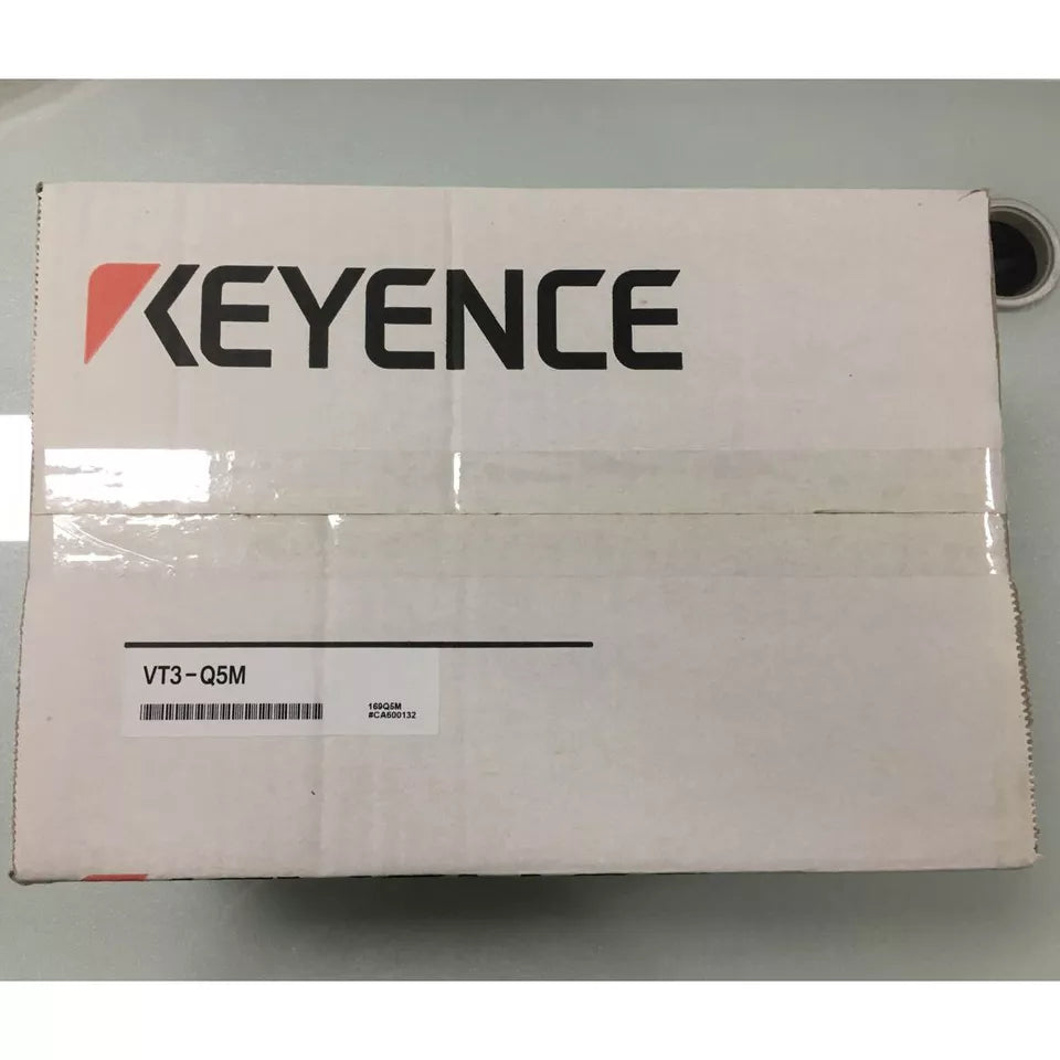 new 1PC Keyence VT3-Q5M Touch Screen VT3Q5M ping - KEYENCE