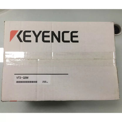 new 1PC Keyence VT3-Q5M Touch Screen VT3Q5M ping - KEYENCE